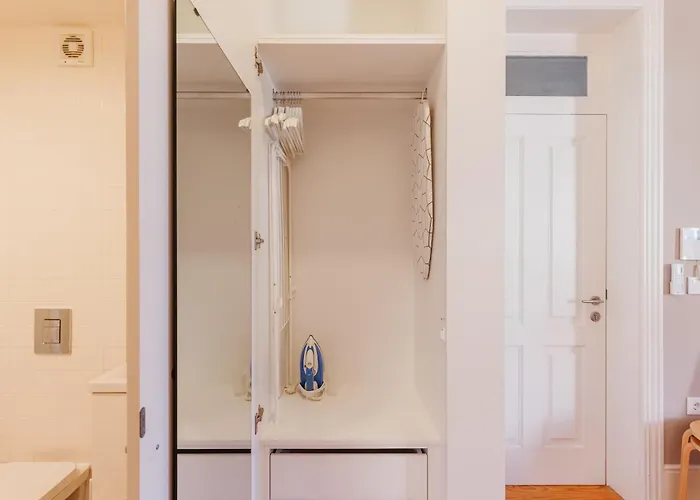 Lejlighed Cozee Camoes *