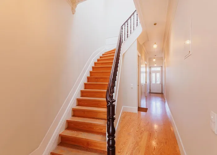 Lejlighed Cozee Camoes