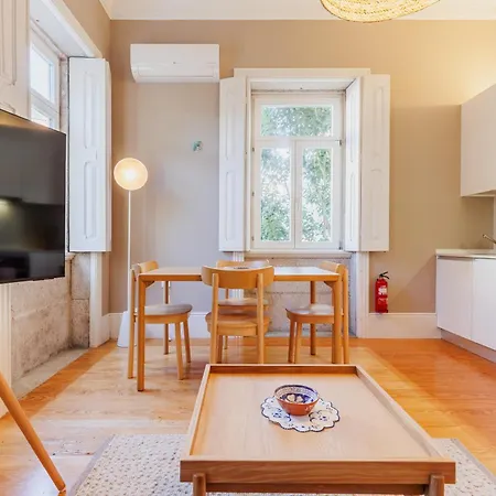 Apartman Cozee Camoes *