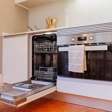 Apartman Cozee Camoes *