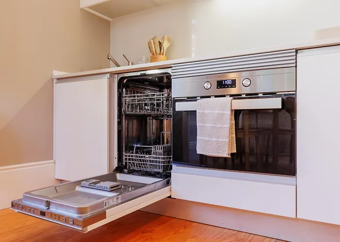 Apartman Cozee Camoes *