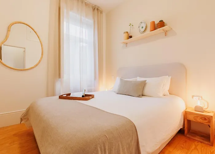 Apartman Cozee Camoes