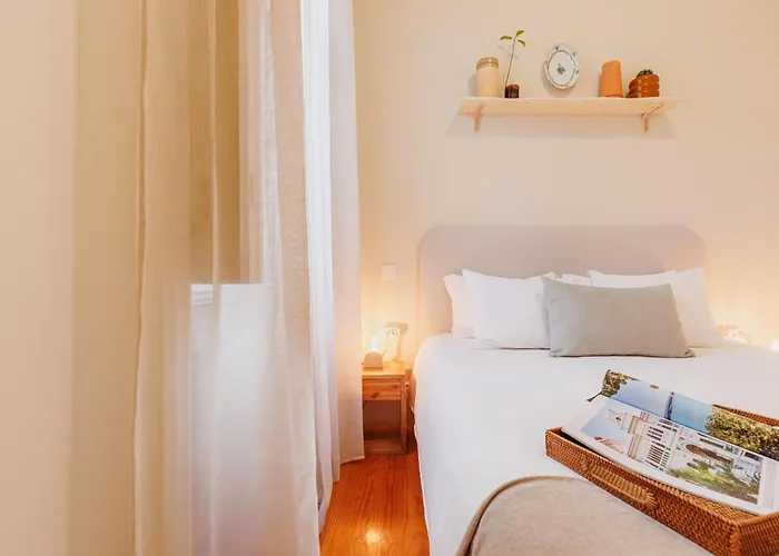 Cozee Camoes Apartman Porto