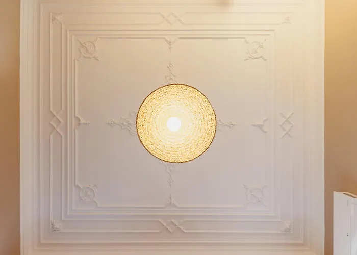 Cozee Camoes Apartman